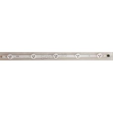 BARRA DE LED LG 6916L-1215A (R1) 42LN5400 42LN5700 42LA6200 42LA6130